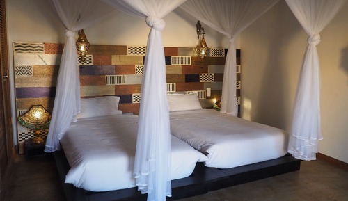 Comfort Twin Room