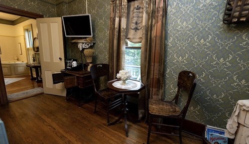 The Cooper Suite