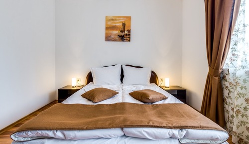 Apartment, 1 Bedroom (7)