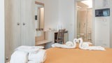 Triple Room (Vulcano)