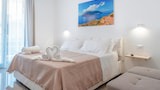 Triple Room (Lipari)