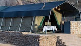 Luxury Tent