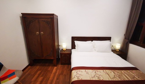 Superior Double Room, 1 Queen Bed