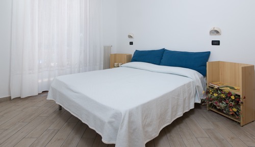 Classic Apartment, 1 Bedroom