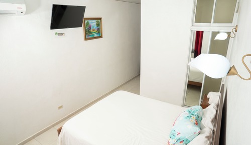 Basic Room