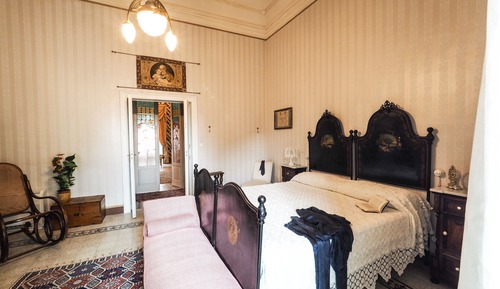 Family Suite, 2 Bedrooms (Donna Franca)