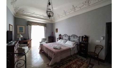Deluxe Room, 1 Queen Bed (Donna Palma)