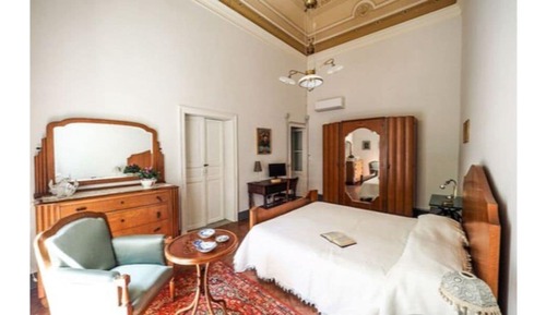 Family Suite, 2 Bedrooms (Donna Mimì)