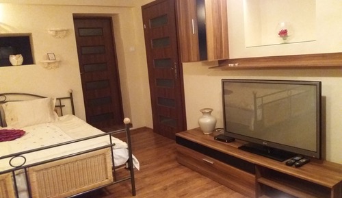Classic Apartment