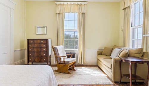 Comfort Single Room, Non Smoking (Room 2, Second Floor)