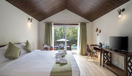 Premium Room