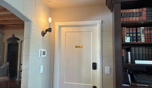 Library Suite