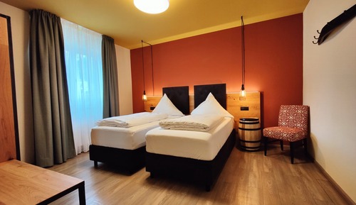 Apartment, 1 Bedroom, Terrace, Ground Floor