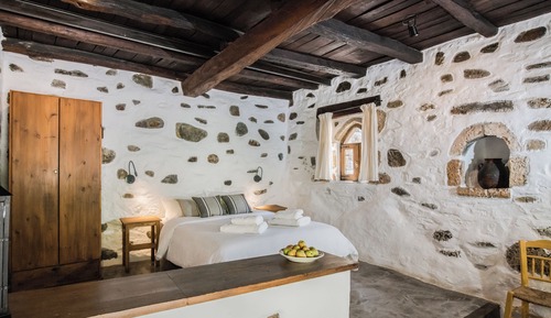Grand Double Room