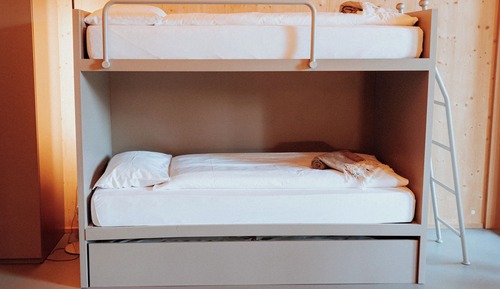 Comfort Quadruple Room
