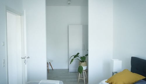 Deluxe Apartment, 1 Bedroom