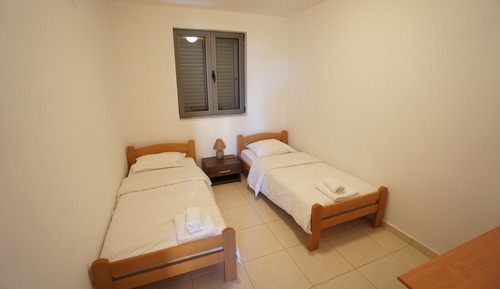 Apartment, 2 Bedrooms