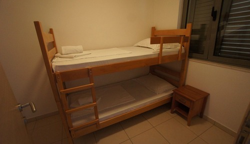 Apartment, 2 Bedrooms (Bunk Bed)