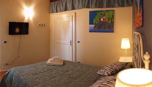 Double Room (French)