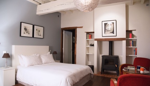 Double Room (Aviva)