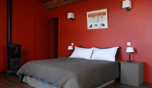 Double Room (Artemis)