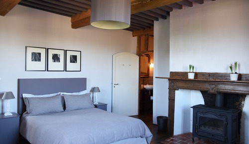 Double Room (Arya)