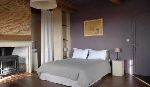 Double Room (Cybele)