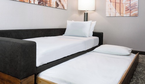 Suite, 1 Bedroom