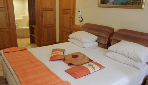 Comfort Double Room