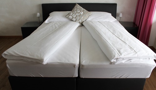 Comfort Double Room, Balcony