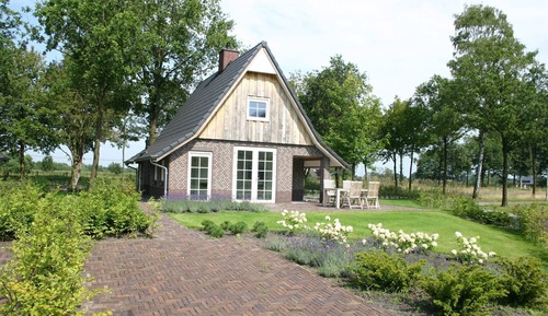 Villa (Beukelaer Comfort 4 persons)