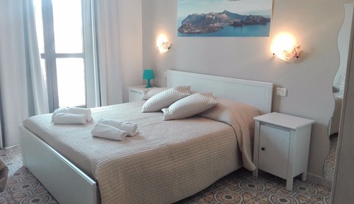 Basic Double or Twin Room