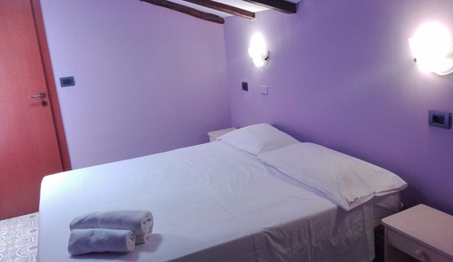 Apartment, 2 Bedrooms