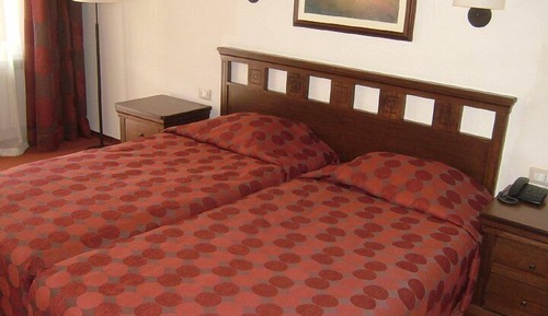 Comfort Twin Room, 2 Twin Beds