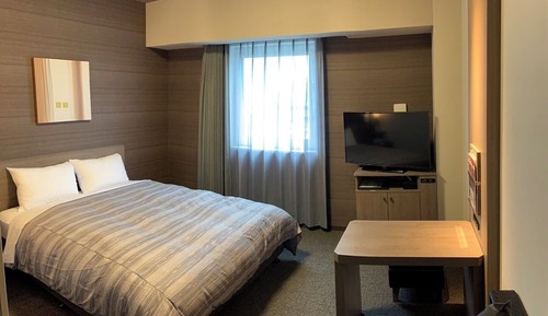 Comfort Double Room, Non Smoking