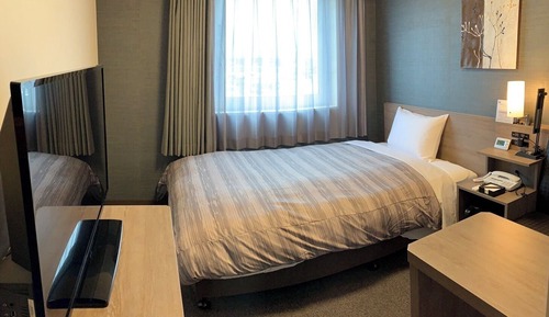 Comfort Single Room, Non Smoking