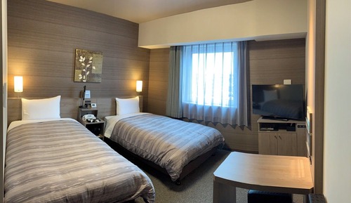 Comfort Twin Room, Non Smoking
