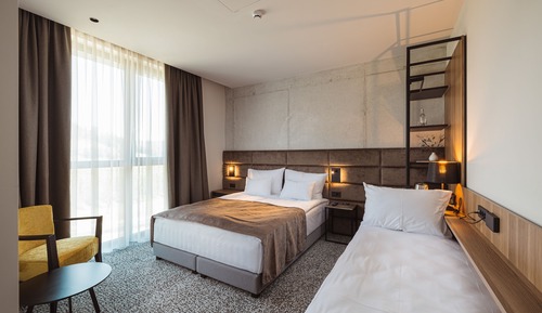 Superior Double Room