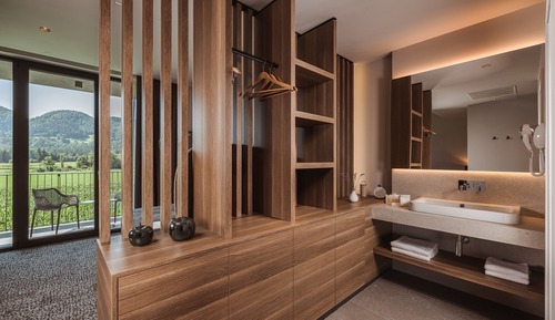 Executive Room, Balcony