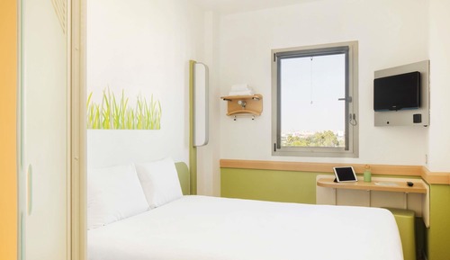 Classic Room, 1 Double Bed