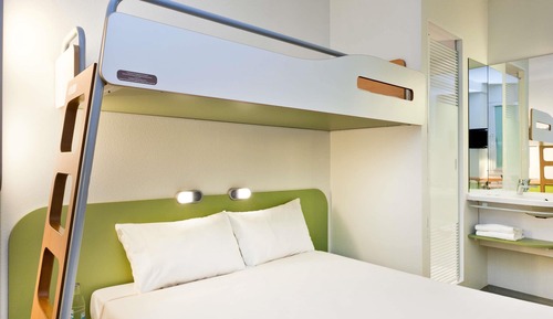 Room, 1 Double Bed