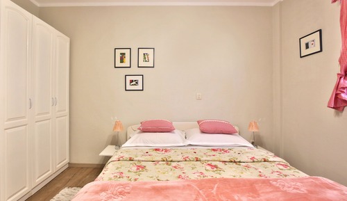 Romantic Apartment