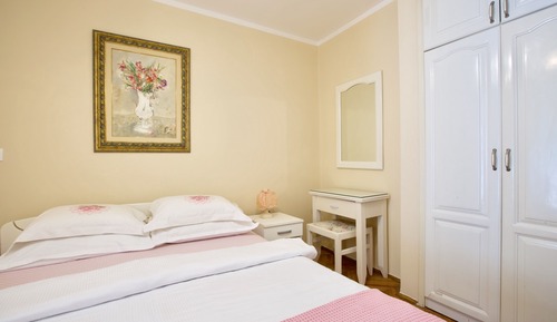 Romantic Double Room