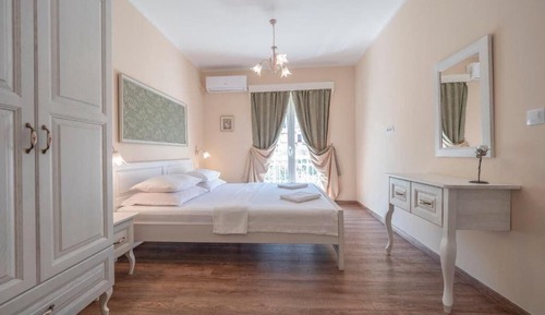 Comfort Apartment (10)