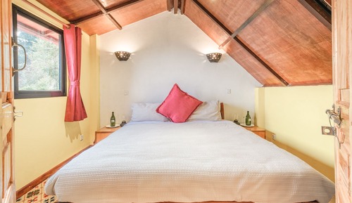 Comfort Cottage