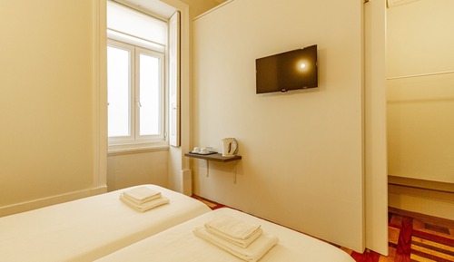 Superior Double or Twin Room