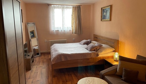 Design Double Room