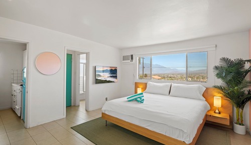 Premium Double Room, 2 Queen Beds