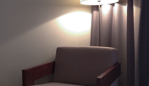 Suite, Sea View