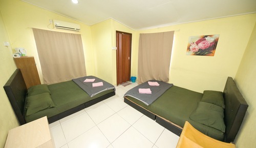Family Suite